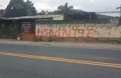 Barracão / Galpão / Depósito à venda na Estrada Santa Inês, , Km 15, Santa Inês, São Paulo