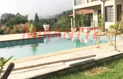 Casa com 3 quartos à venda na Rua Rua Fênix, Terra Preta, Mairiporã