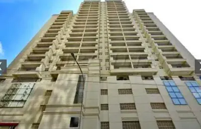 Apartamento com 1 quarto à venda na Rua Washington Luís, Centro, São Paulo