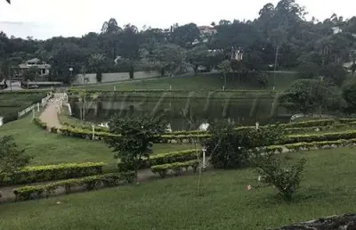 Terreno à venda na Rua Adamantina, Serra da Cantareira, São Paulo