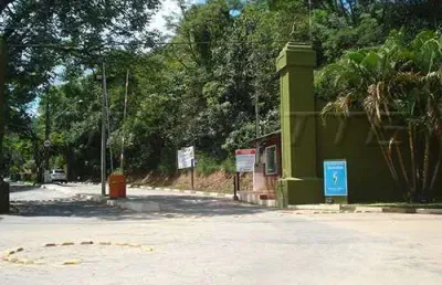 Terreno à venda na Rua Joá, Serra da Cantareira, São Paulo