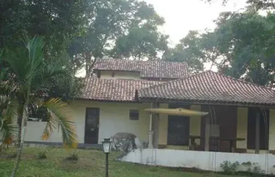 Sobrado de 550m² com 4 quartos em serra da cantareira