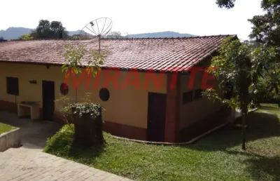 Casa terrea de 350m² com 3 quartos em serra da cantareira