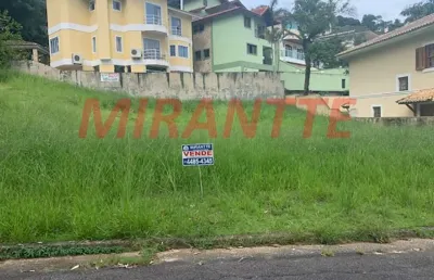 Terreno em condomínio fechado à venda na Rua Maestro Otto Wey, Jardim Itatinga, São Paulo