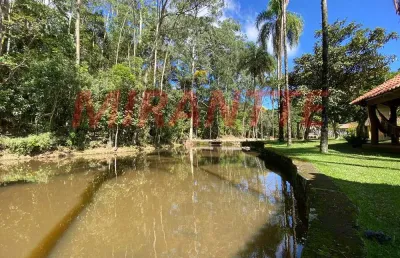 Terreno à venda na Rua Timburi, Serra da Cantareira, São Paulo