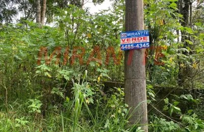 Terreno em condomínio fechado à venda na Periquitos, Vila Roseira II, São Paulo