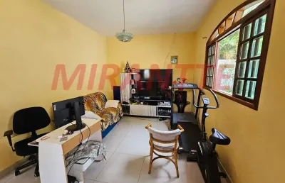 Casa com 3 quartos à venda na Avenida Manoel Martins, Jardim Samambaia, Mairiporã