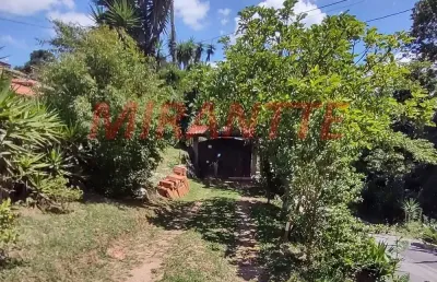 Casa com 2 quartos à venda na Avenida Manoel Martins, Jardim Samambaia, Mairiporã