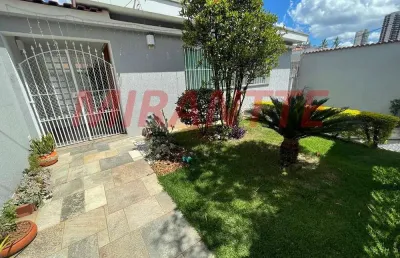 Casa terrea de 226m² com 3 quartos em jardim frança