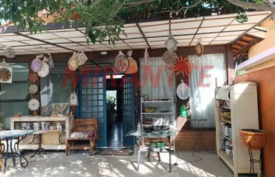 Casa com 2 quartos à venda na Avenida Vereador Belarmino Pereira De Carvalh, Roseira, Mairiporã