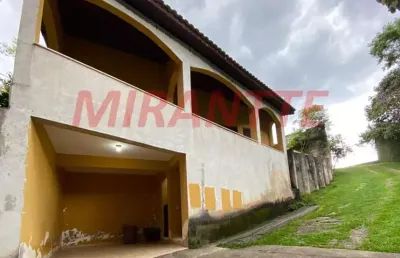 Casa terrea de 266.3m² com 2 quartos em parque petropolis