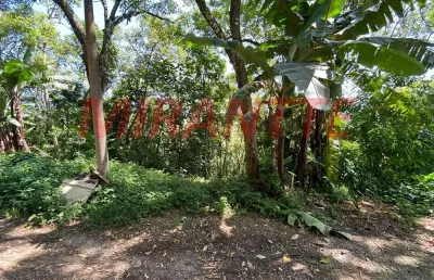 Terreno em condomínio fechado à venda na Rua Nath Zilman, Jardim Samambaia, São Paulo