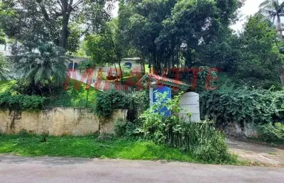 Casa em condomínio fechado com 3 quartos à venda na Rua Lago Das Aves, Caraguatá, Mairiporã