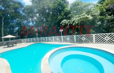Casa com 3 quartos à venda na Rua Imperador Dom Pedro II, Roseira, Mairiporã