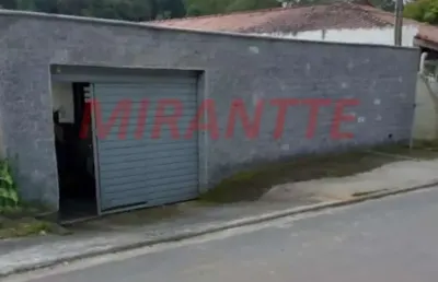 Casa com 3 quartos à venda na Rua Tilápia, Barreiro, Mairiporã