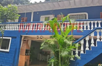 Casa com 2 quartos à venda na Estrada Sertão Grande Da Serra, Invernada, Mairiporã
