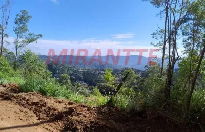 Terreno à venda na Rua Da Prata, Centro, Mairiporã