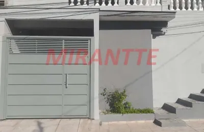 Casa com 4 quartos à venda na Rua Raia, Barreiro, Mairiporã