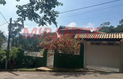 Casa em condomínio fechado com 4 quartos à venda na Avenida dos Cedros, Roseira, Mairiporã
