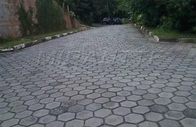 Terreno em condomínio fechado à venda na Rua Uruguai, Serra da Cantareira, São Paulo