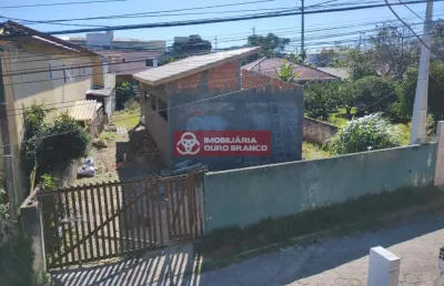 Terreno à venda na R Jose C Da Silva, 261, Ingleses do Rio Vermelho, Florianópolis