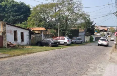 Terreno comercial à venda na Servidão Aurélio Garcia, 274, Ingleses do Rio Vermelho, Florianópolis