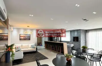 Apartamento com 2 quartos à venda na R Luiz E Daux, 831, Ingleses do Rio Vermelho, Florianópolis
