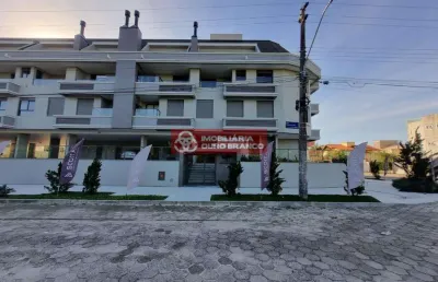 Apartamento com 2 quartos à venda na Rua Recanto do Sol, 574, Ingleses do Rio Vermelho, Florianópolis