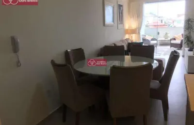 Apartamento com 2 quartos à venda na R Adiles D Giustina, 318, Ingleses do Rio Vermelho, Florianópolis