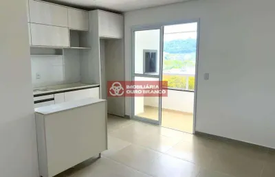 Apartamento com 2 quartos à venda na R Valmor D Giustina, 34, Ingleses do Rio Vermelho, Florianópolis