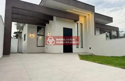 Casa com 2 quartos à venda na Alameda Caminho Dos Areais, Q, São João do Rio Vermelho, Florianópolis