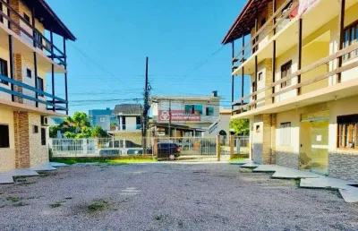 Apartamento com 2 quartos à venda na Servidão Veredas, 23, Ingleses do Rio Vermelho, Florianópolis