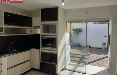 Casa com 2 quartos à venda na Srv Nunes Silveira, 16, São João do Rio Vermelho, Florianópolis