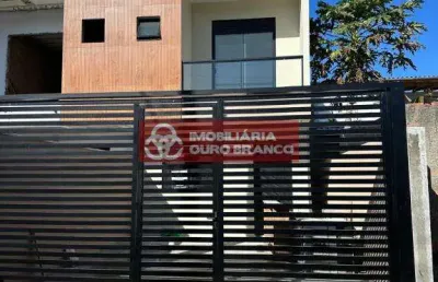 Casa com 2 quartos à venda na R Luiz E Daux, 1421, Ingleses do Rio Vermelho, Florianópolis