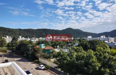 Apartamento com 2 quartos à venda na Rua Martinho de Haro, 451, Ingleses do Rio Vermelho, Florianópolis