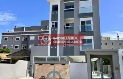 Apartamento com 2 quartos à venda na Rua Botafogo, 56, Ingleses do Rio Vermelho, Florianópolis