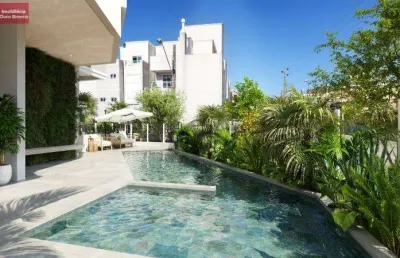 Apartamento com 2 quartos à venda na Rua Recanto do Sol, 574, Ingleses do Rio Vermelho, Florianópolis