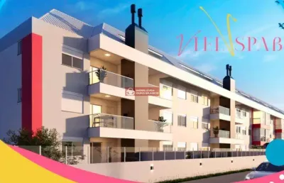 Apartamento com 2 quartos à venda na Rua Dante de Patta, 1021, Ingleses do Rio Vermelho, Florianópolis