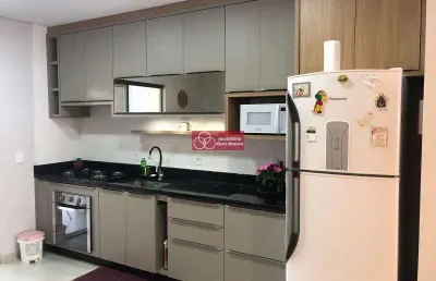 Casa com 2 quartos à venda na Srv Leonardo Da Vinci, 214 B, Ingleses do Rio Vermelho, Florianópolis