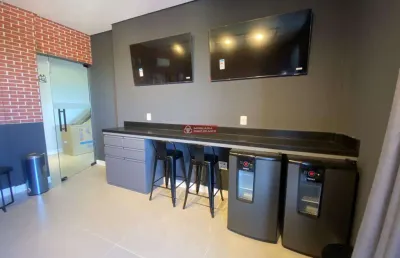 Apartamento com 2 quartos à venda na Rua Leonel Pereira, 715, Cachoeira do Bom Jesus, Florianópolis