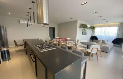 Apartamento com 2 quartos à venda na Rua Leonel Pereira, 715, Cachoeira do Bom Jesus, Florianópolis