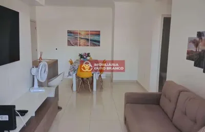 Apartamento com 2 quartos à venda na R Osvaldo R Braga, 242, Ingleses do Rio Vermelho, Florianópolis