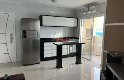 Apartamento com 2 quartos à venda na Servidão Capivari, 260, Ingleses do Rio Vermelho, Florianópolis