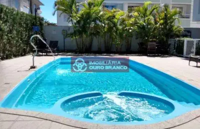 Apartamento com 2 quartos à venda na Rod Tertuliano B Xavier, 688, Canasvieiras, Florianópolis