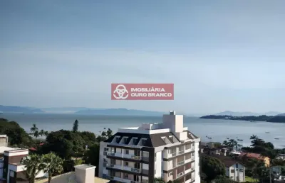 Apartamento com 2 quartos à venda na Srv Natalicia Pereira, 70, João Paulo, Florianópolis