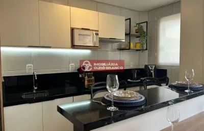 Apartamento com 2 quartos à venda na Servidão Maria Silva Ramos, 447, Ingleses do Rio Vermelho, Florianópolis