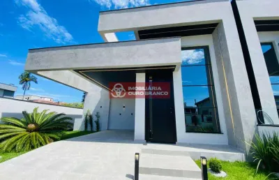 Casa com 3 quartos à venda na Rua Arnaldo Luz, 23, Ingleses do Rio Vermelho, Florianópolis