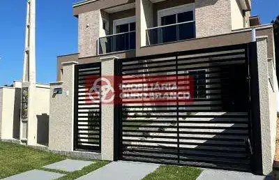 Casa com 3 quartos à venda na Srv Rio Vermelho, São João do Rio Vermelho, Florianópolis