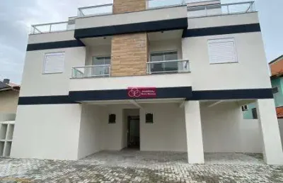 Cobertura com 3 quartos à venda na Srv Flor De Lis, 35, Ingleses do Rio Vermelho, Florianópolis