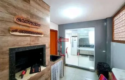 Casa com 3 quartos à venda na Servidão Netuno, 1536, Ingleses do Rio Vermelho, Florianópolis